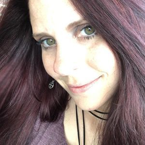 Meet your Posher, Katelyn